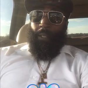 Meet your Posher, Buck